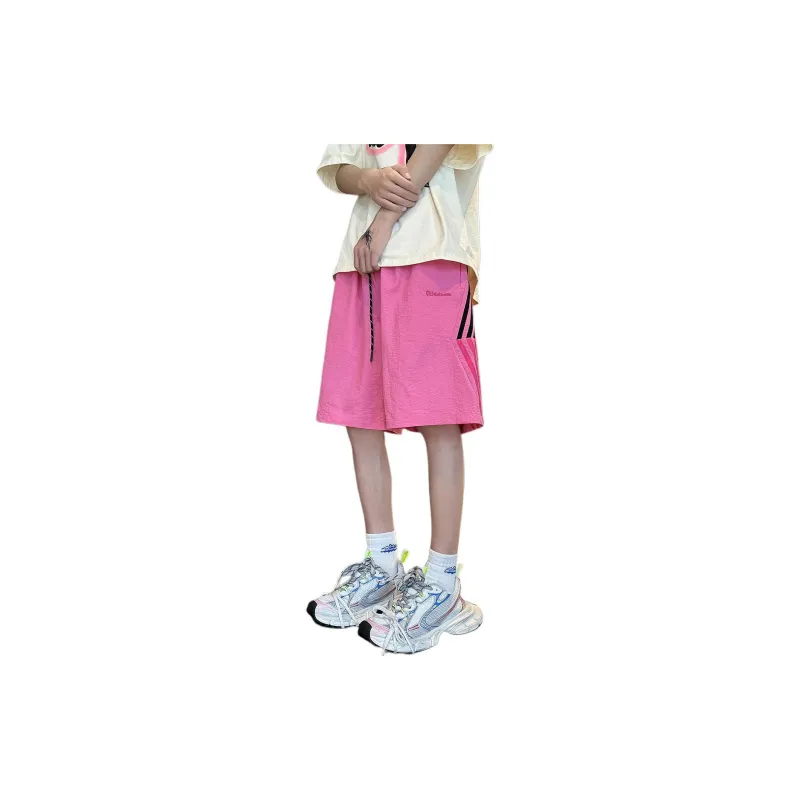 FISHGALAXY Casual Shorts Unisex-6