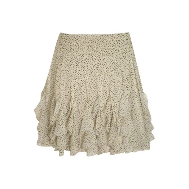 Little Pull Casual Short Skirts Women's-1