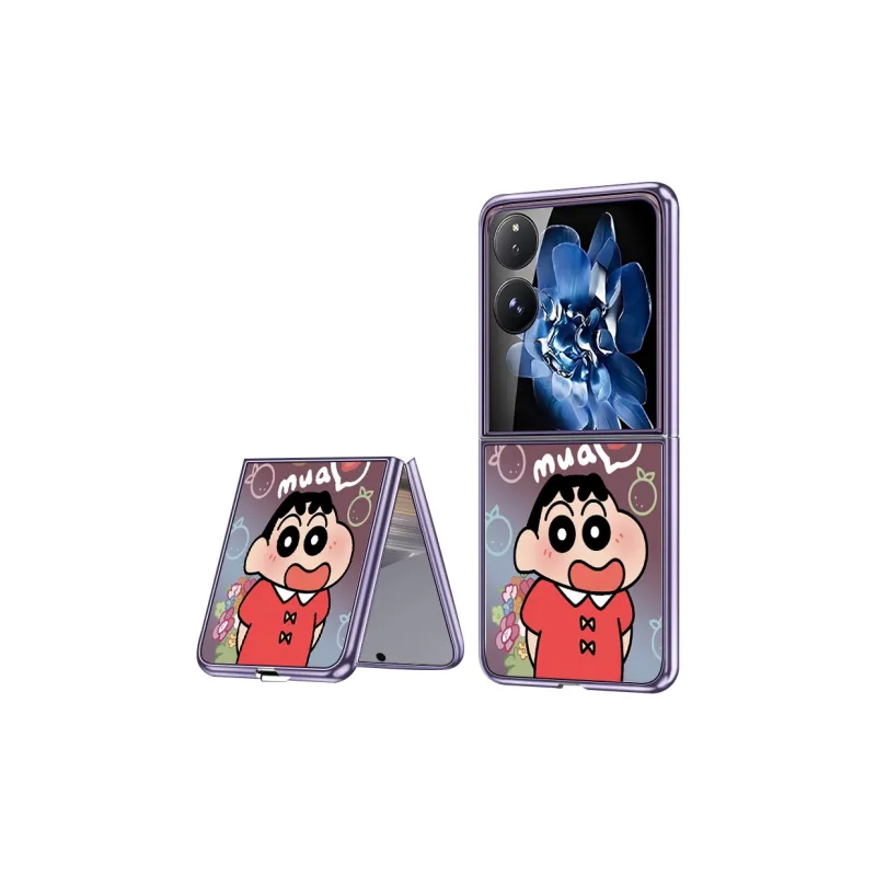 TU QING Phone Cases-24