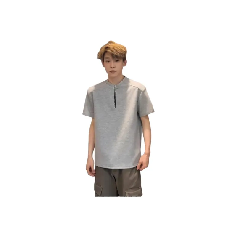 DARK HORSE T Shirts Unisex-0