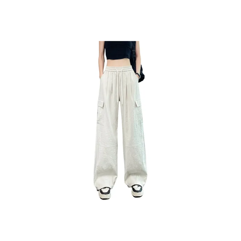 SITOL Cargo Pants Women's-0