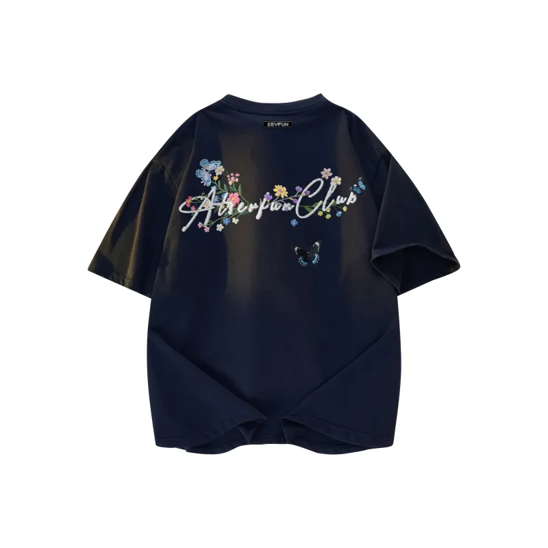 7 SEVFUN T Shirts Unisex-12
