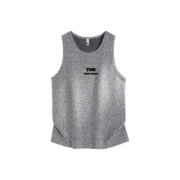 Journey To The West Tank Top Unisex
