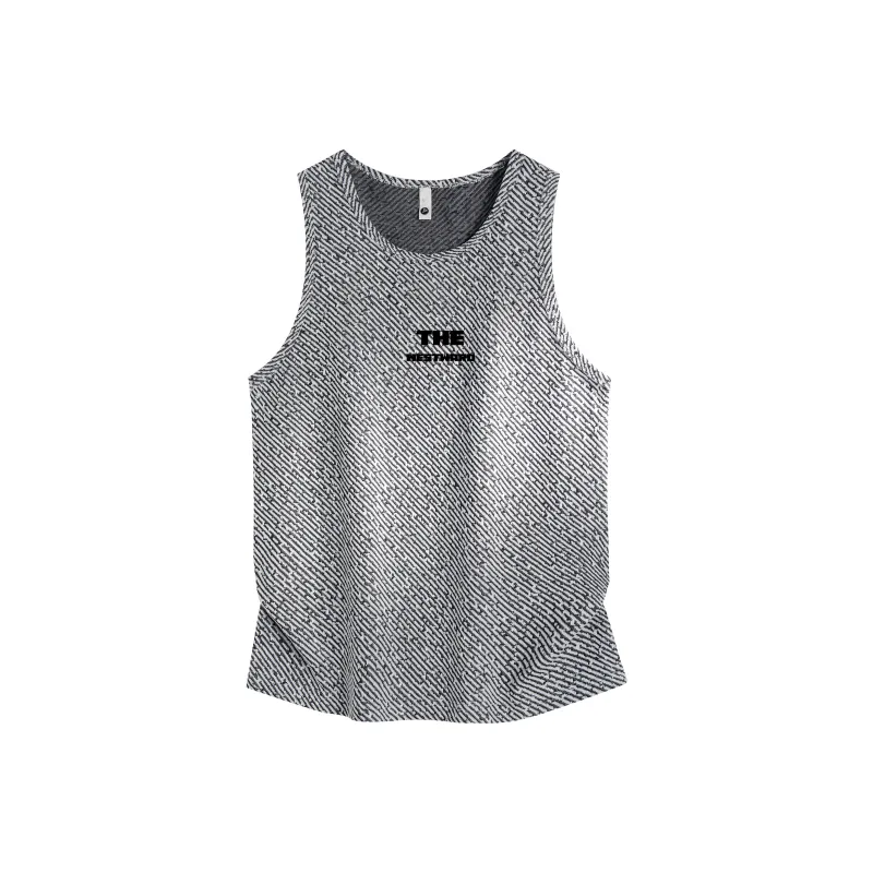 Journey To The West Tank Top Unisex-0