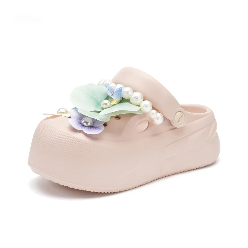 DAPHNE Clogs Women's-1