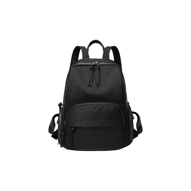 TGURU Oxford Backpack Women's Multicolor-8