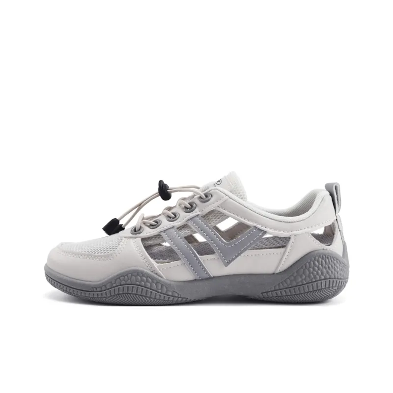 TOM TAILOR Low Top Casual Shoes Women's-6
