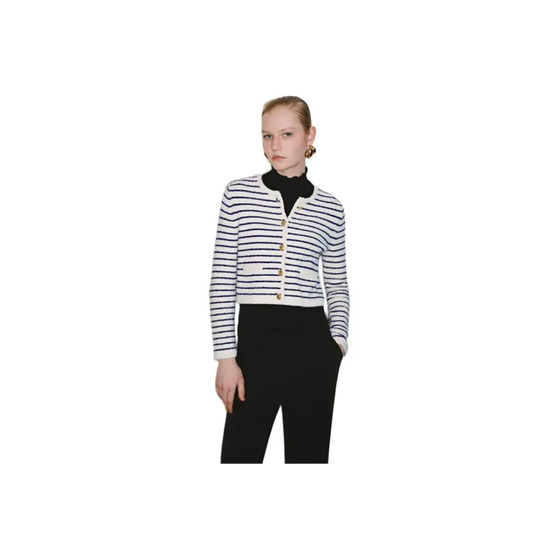 URBAN REVIVO Knitwear Women's-1