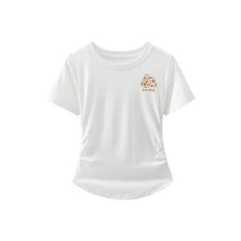 HEISU T Shirts Women's