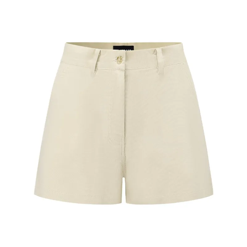 AXYPAGES Casual Shorts Women's-0
