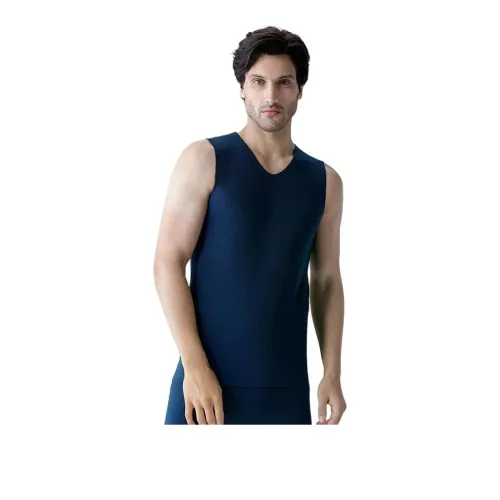 Shuya Men Thermal Tops