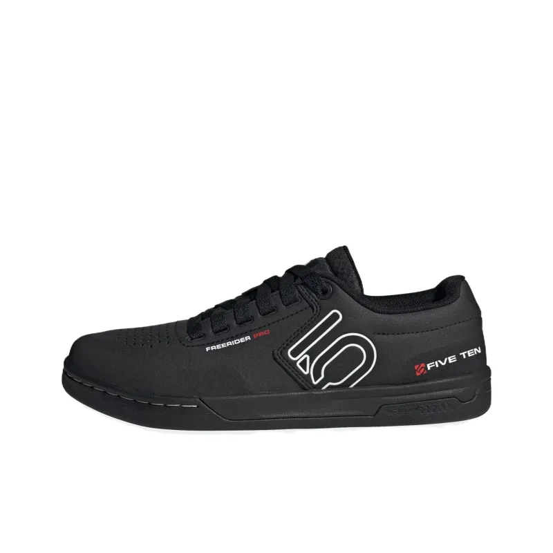 Adidas Five Ten Freerider Pro Recycled Core Black Cloud White-0