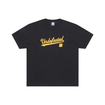 UNDEFEATED T Shirts Unisex