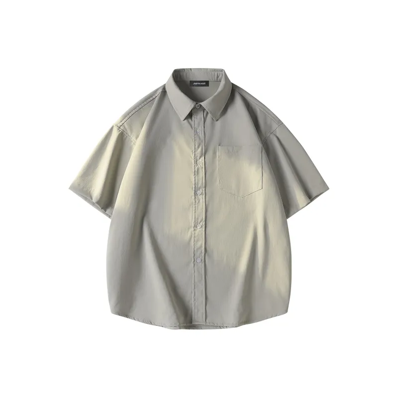 JEANSWEST Shirts Unisex-8