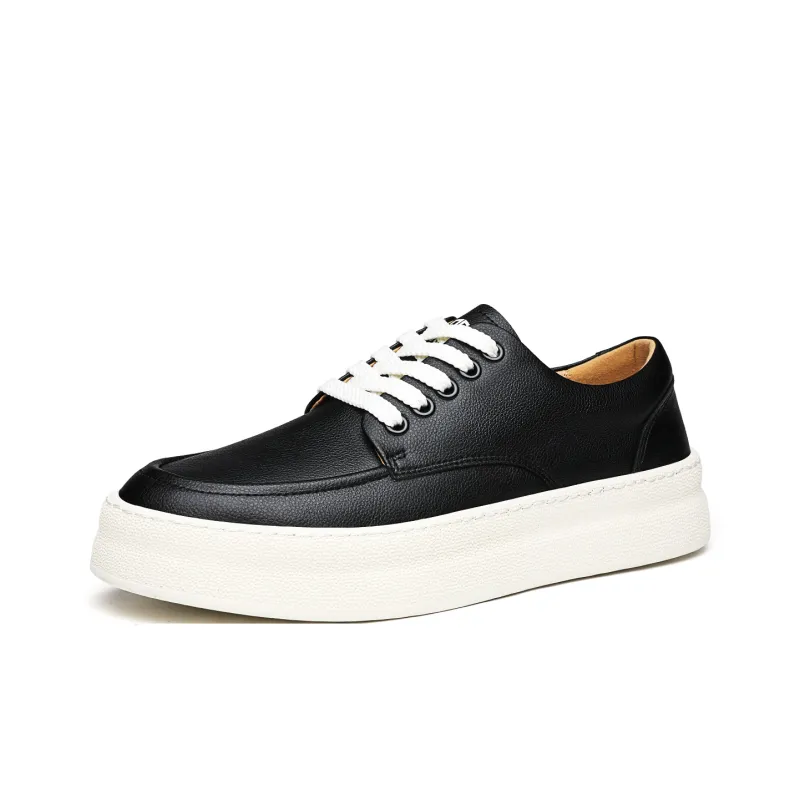 CHINT Skateboard Shoes Men Low Top-1