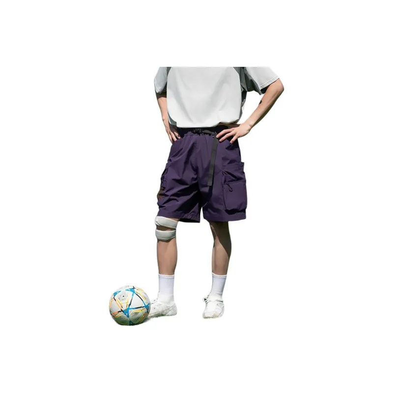 SIL VITIN Casual Shorts Unisex-7