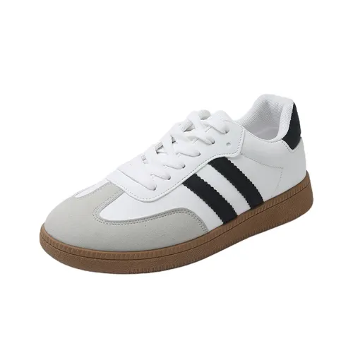 HUANAI Skateboard Shoes Women's