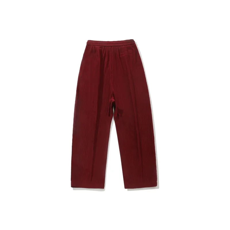 GOOSELIAR Casual Pants Unisex-7