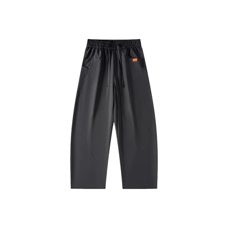 Snow Know The Answer SKTA Casual Pants Unisex-0