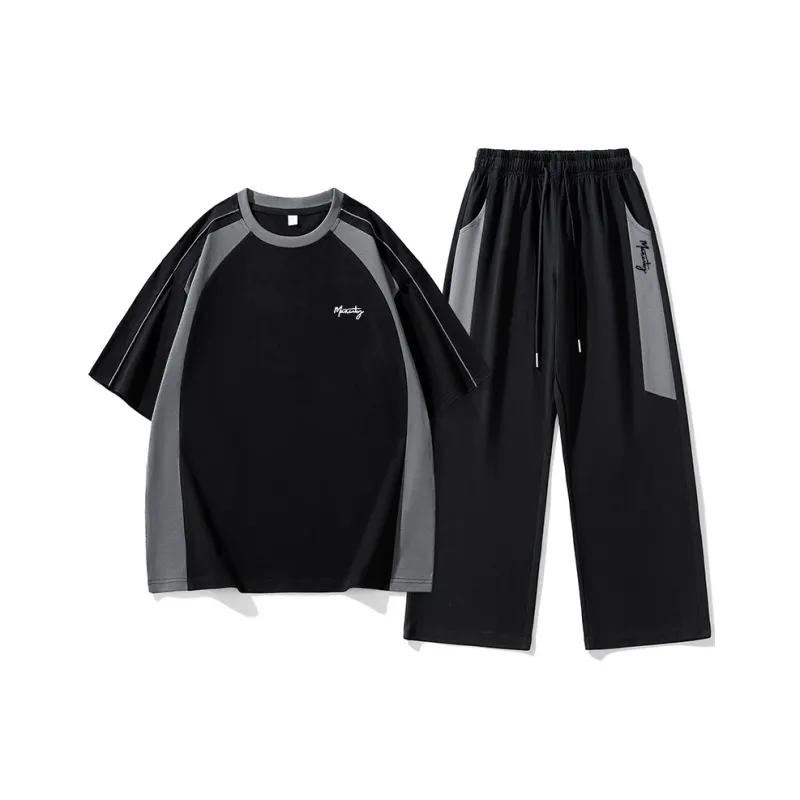 Manchester City F.C. Casual Sportswear Unisex-2