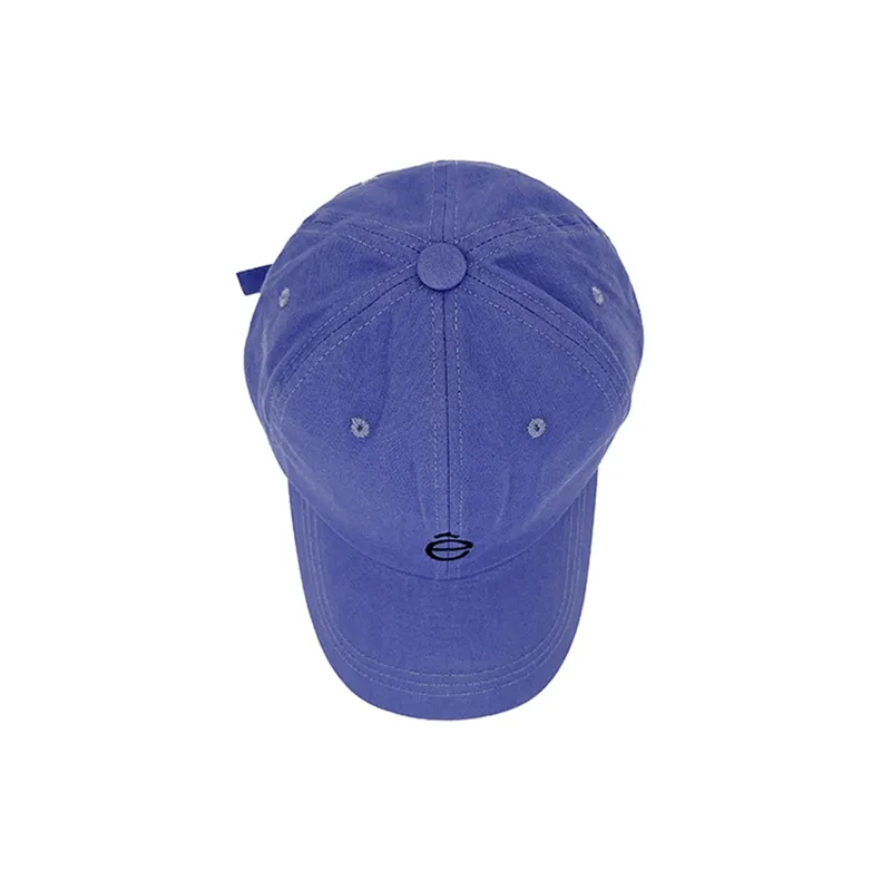 Être Par Lee Cotton Baseball Caps Unisex-2