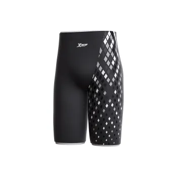 XTEP Swimming Shorts Men's Black