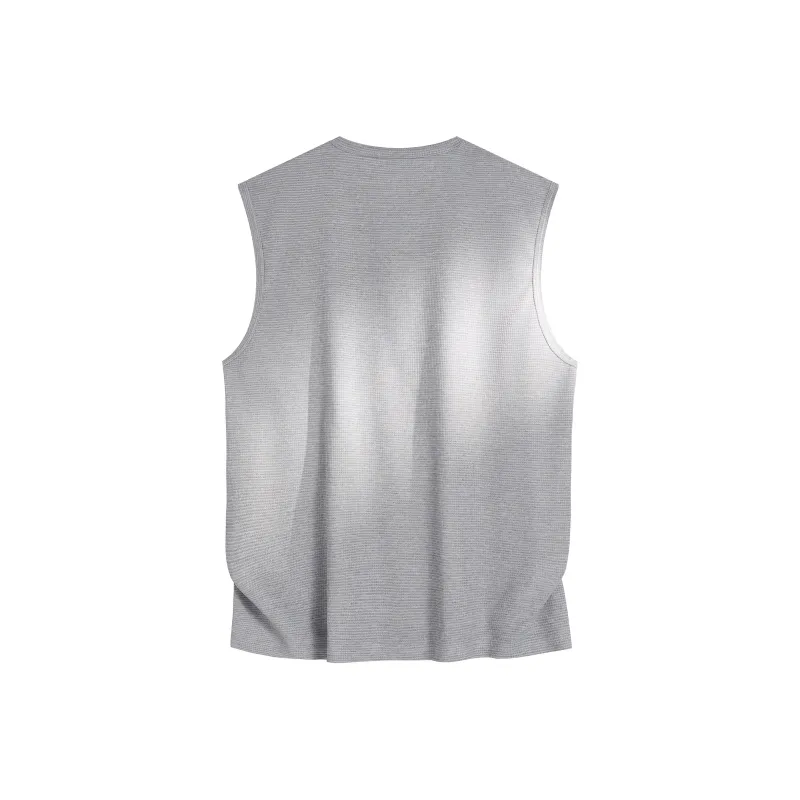 Journey To The West Tank Top Unisex-8