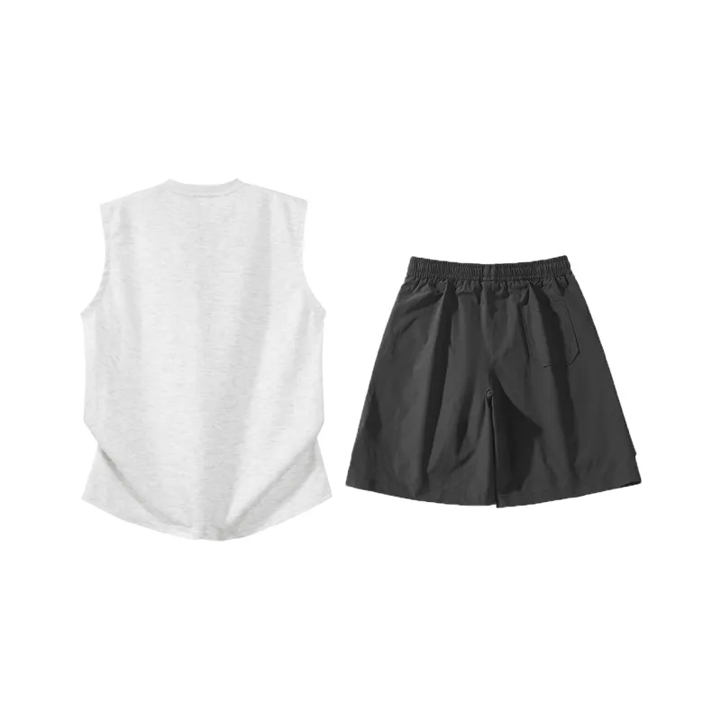 ROSECREED Casual Sportswear Unisex-7