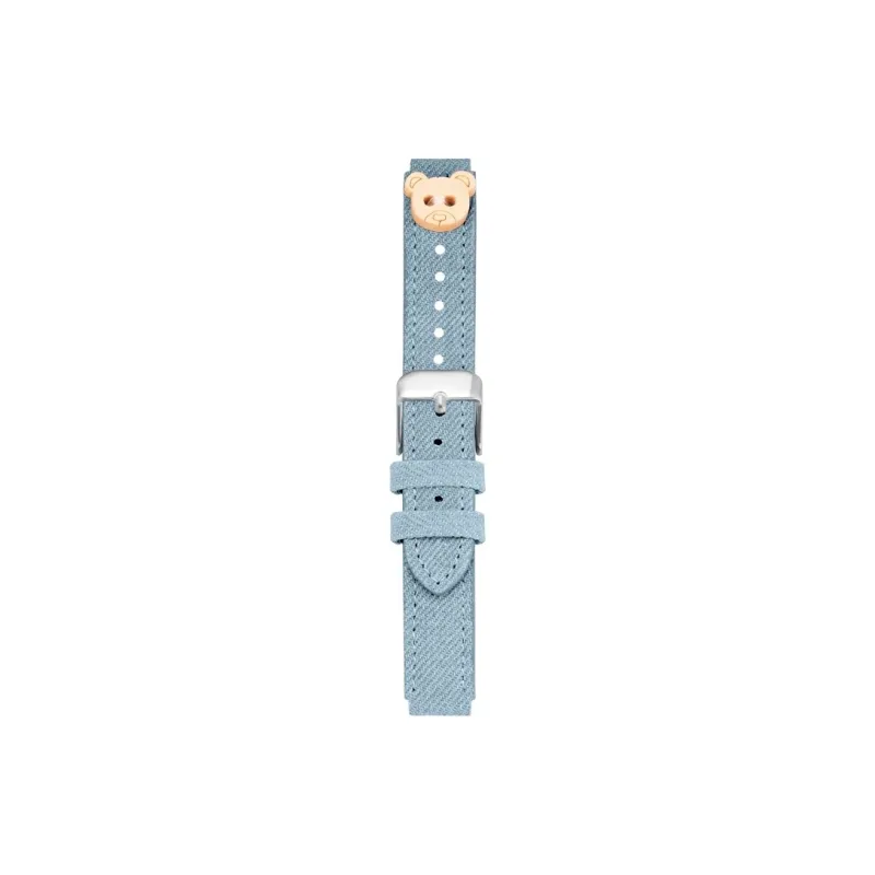 Miss Wrist Huawei Compatibility Watch Band 135 200mm Artificial Leather Material-0