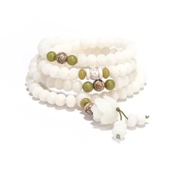 SGM Bodhi Root Bracelets Women's