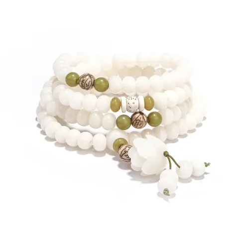 SGM Bodhi Root Bracelets Women's
