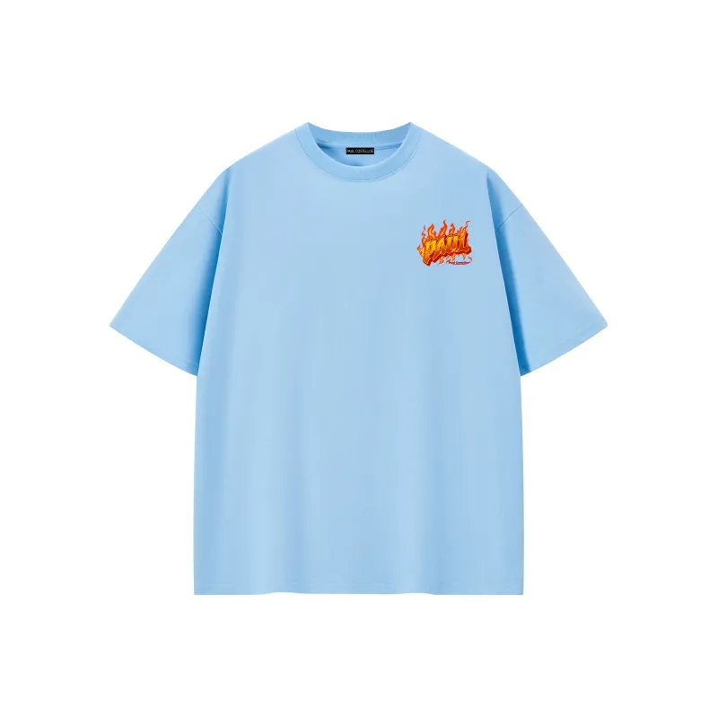 PAUL COSTELLOE T Shirts Unisex-13