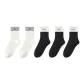 3 White E+2 Black 1987