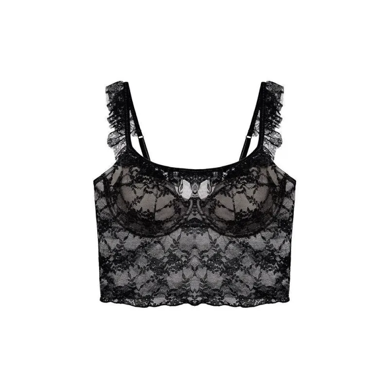 Gentle welcome Women's Bras-3