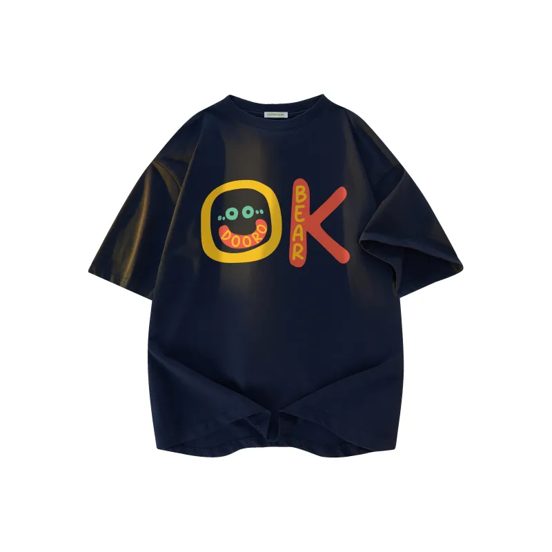Budding Bear T Shirts Unisex-9