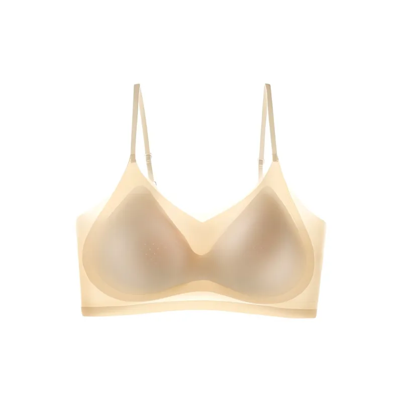 Gentle welcome Women's Bras-2