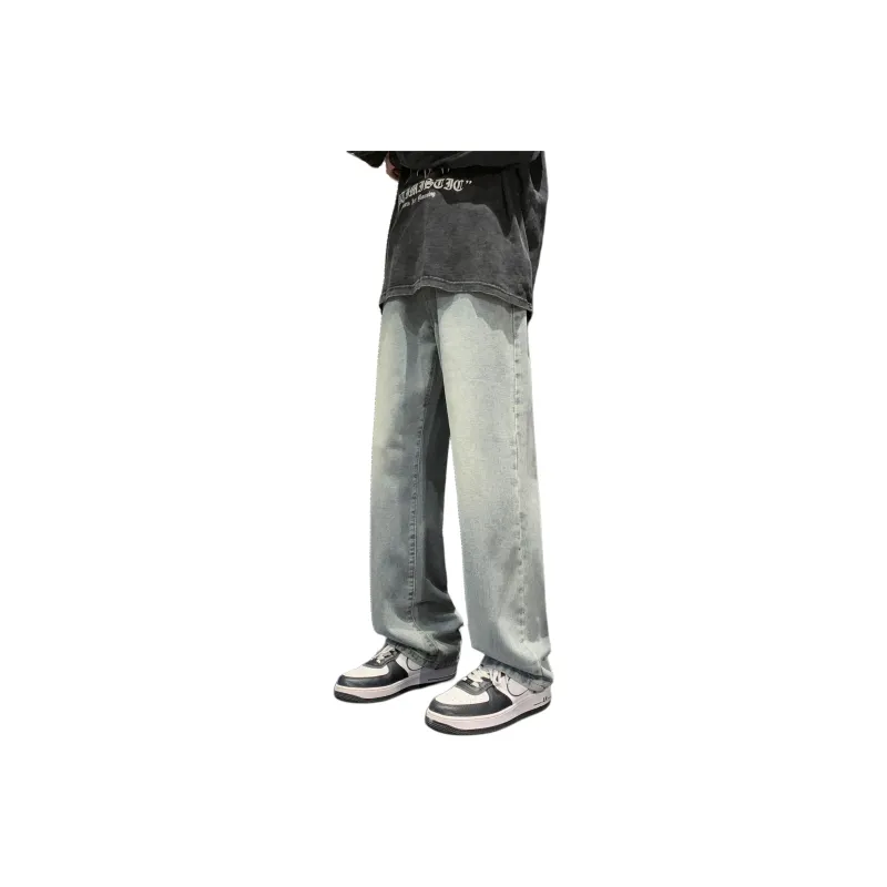 PANDA ADEVIL Jeans Unisex-3