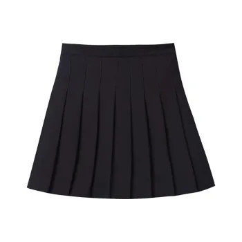 Gentle Welcome Casual Short Skirts Women's