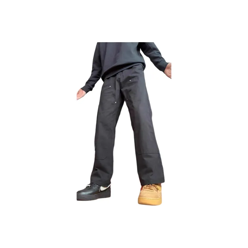 CORNILOT Casual Pants Unisex-0