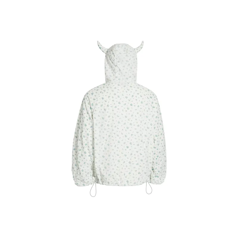 LBPC Jackets Unisex White-1