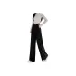 Black (Ankle-Length Pants)