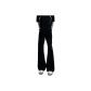 Black[Upgraded-Leg Thickening Slimming]