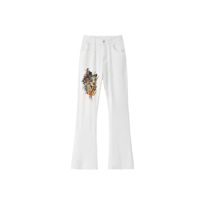 IXXAT Jeans Unisex-2