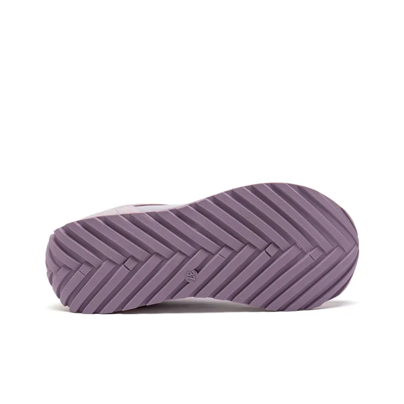 RENBEN Breathable Lightweight Height Increasing Low Top Casual Shoes Women's-26