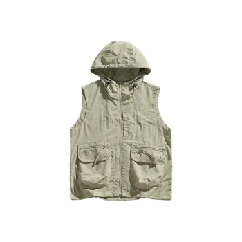 LSVE Vests Women's