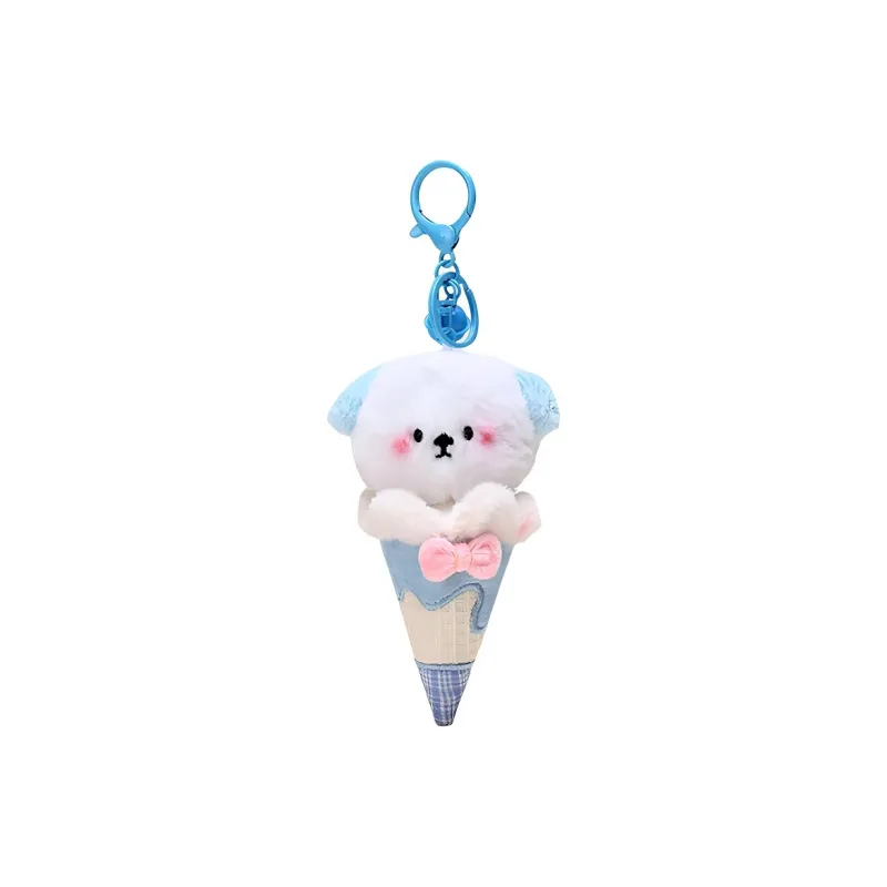 Jinnew Keychains Unisex-12