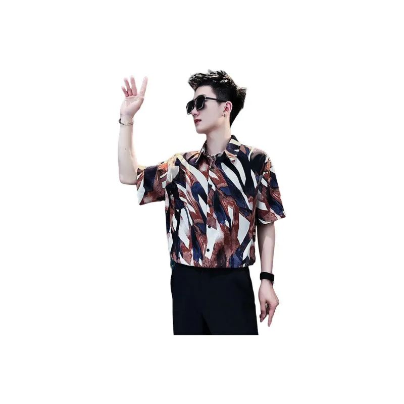 FRQ Shirts Unisex-0