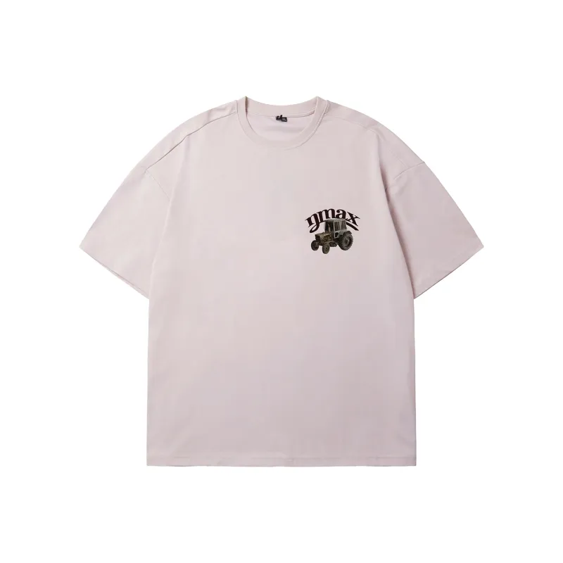 N MAX T Shirts Unisex-2