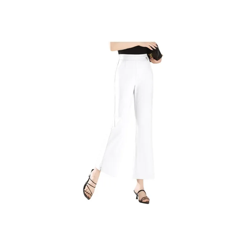 PIERRE CARDIN Casual Pants Women's-3