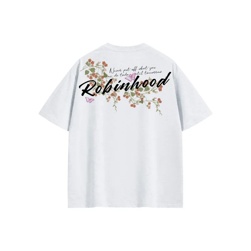ROBINHOOD T Shirts Unisex-9